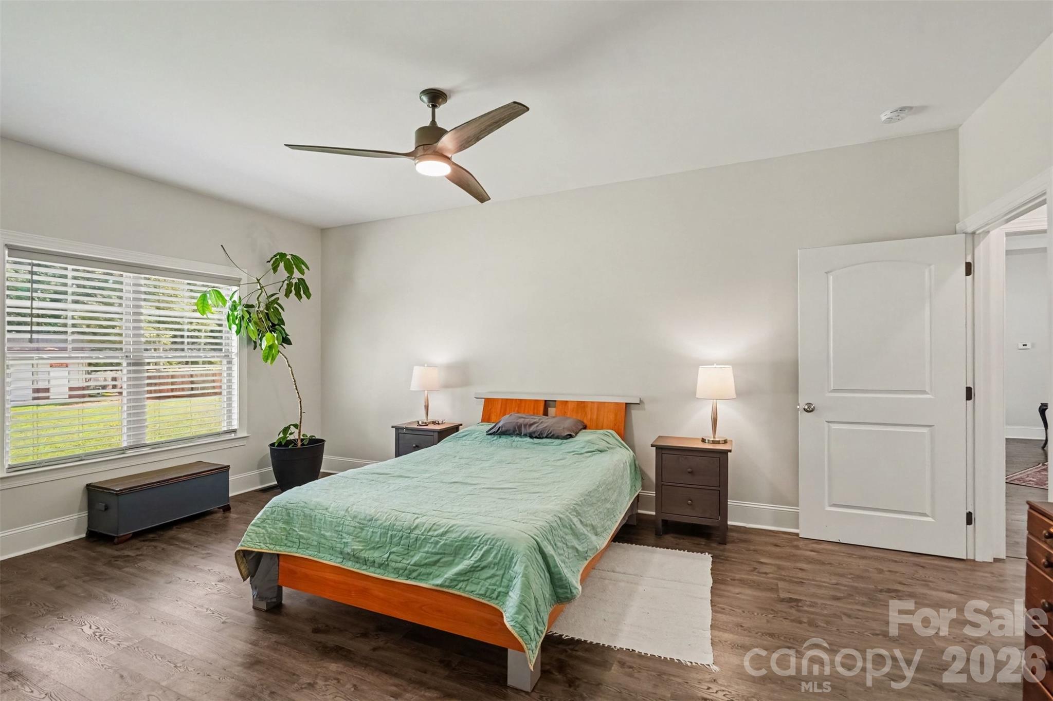 1319 Baucom Road — Monroe