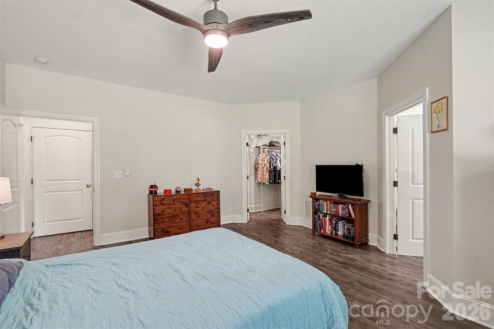 1319 Baucom Road — Monroe
