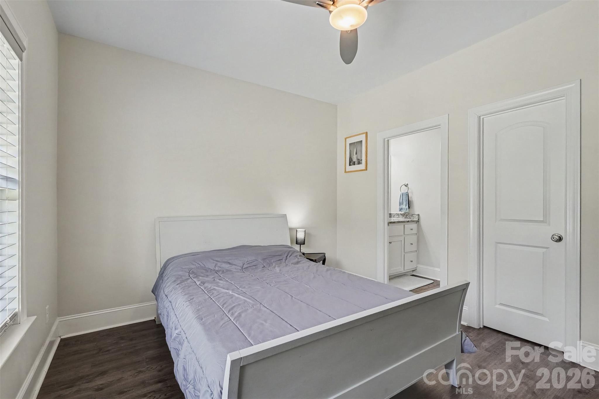 1319 Baucom Road — Monroe