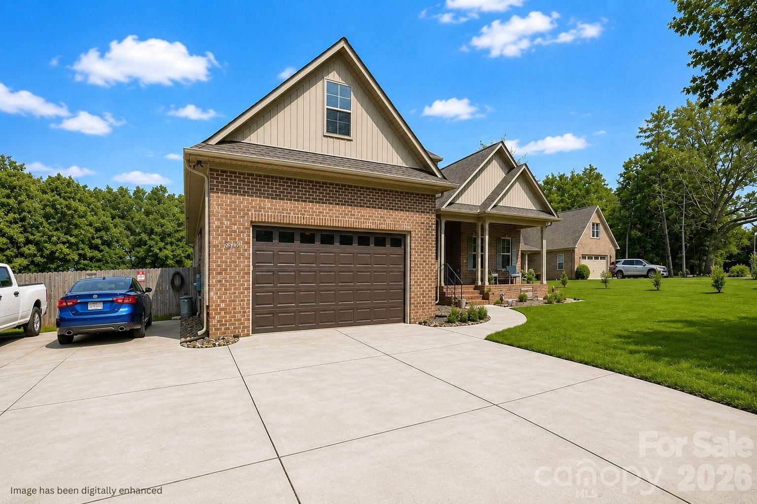 1319 Baucom Road — Monroe