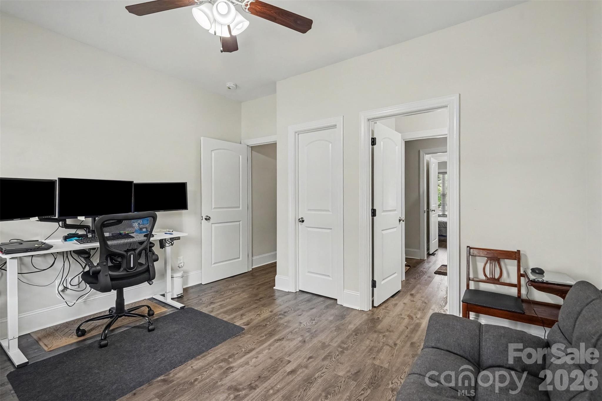 1319 Baucom Road — Monroe