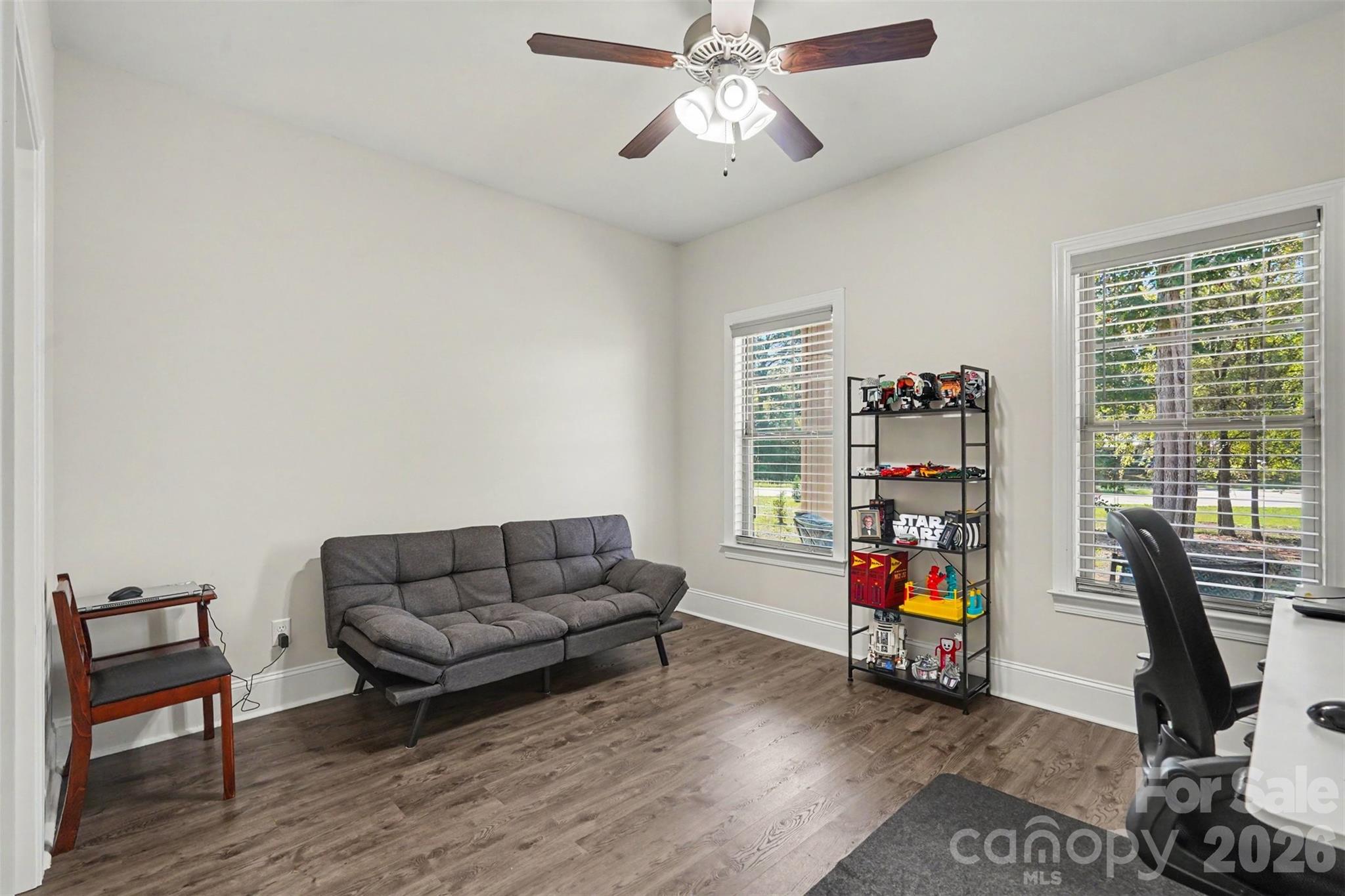 1319 Baucom Road — Monroe