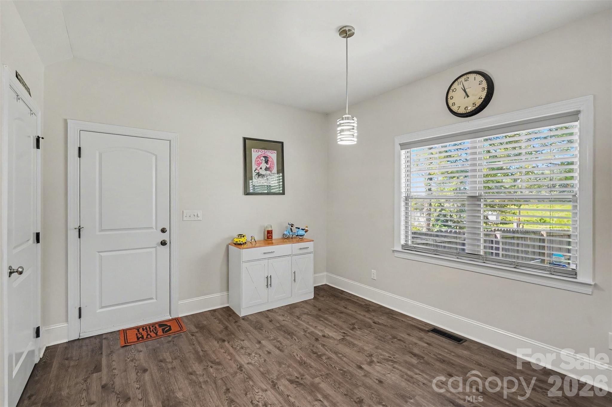 1319 Baucom Road — Monroe