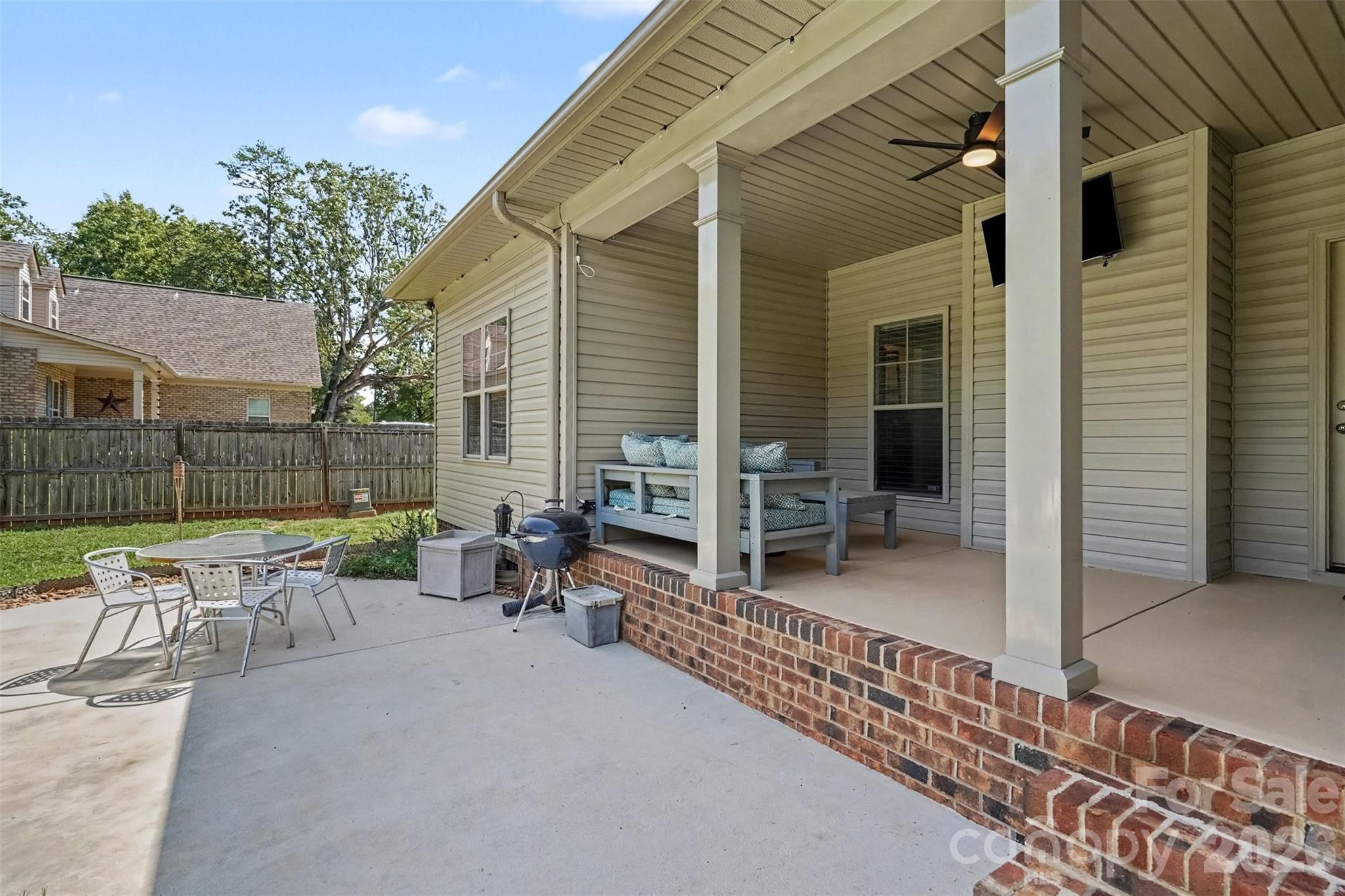 1319 Baucom Road — Monroe