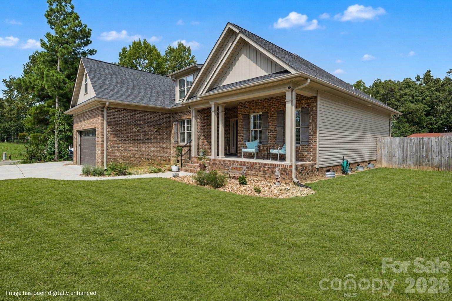1319 Baucom Road — Monroe