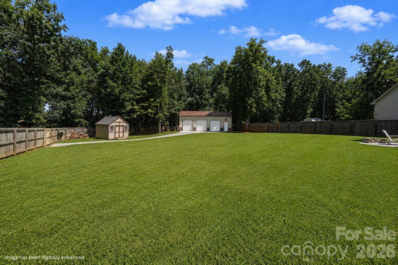1319 Baucom Road — Monroe