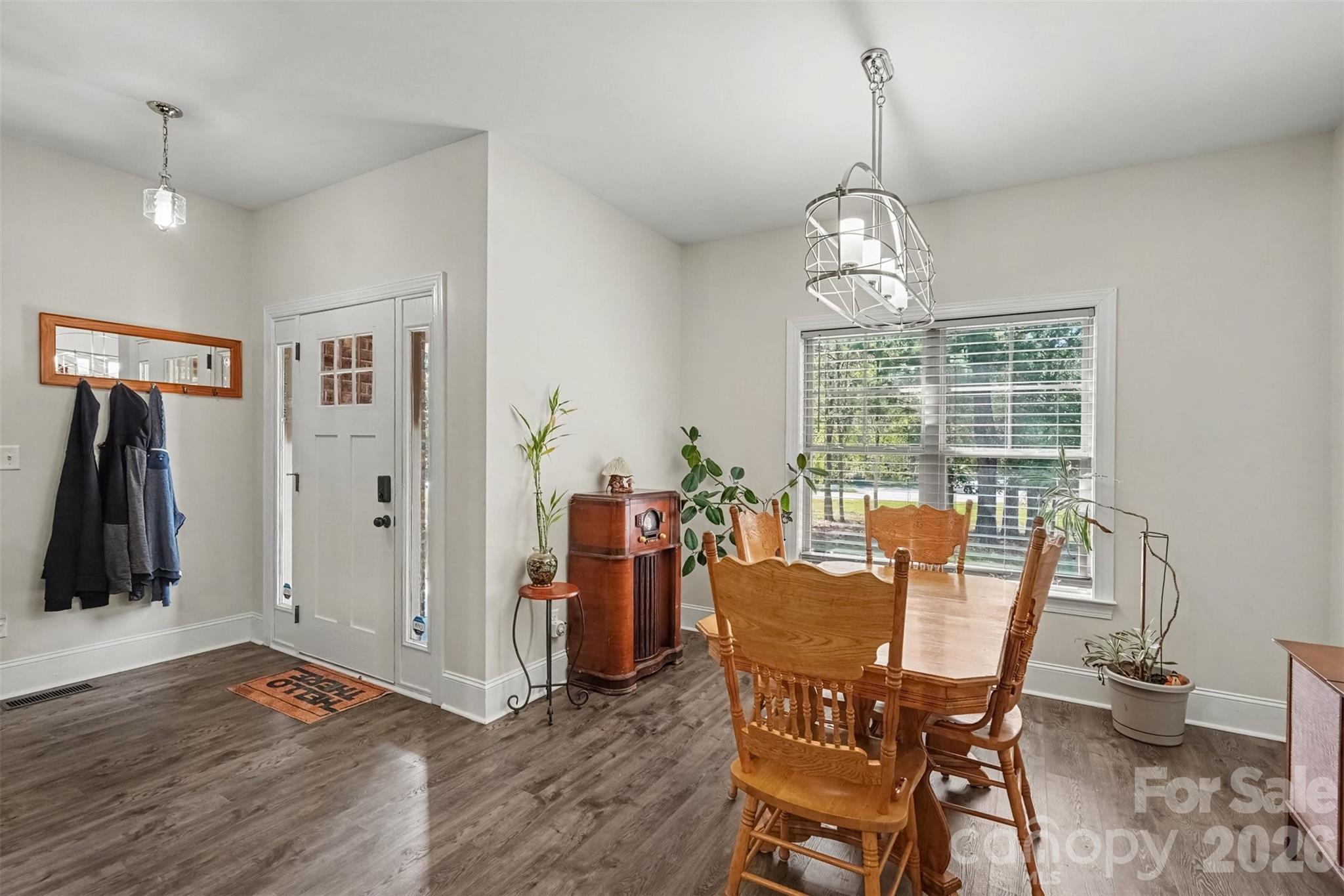 1319 Baucom Road — Monroe