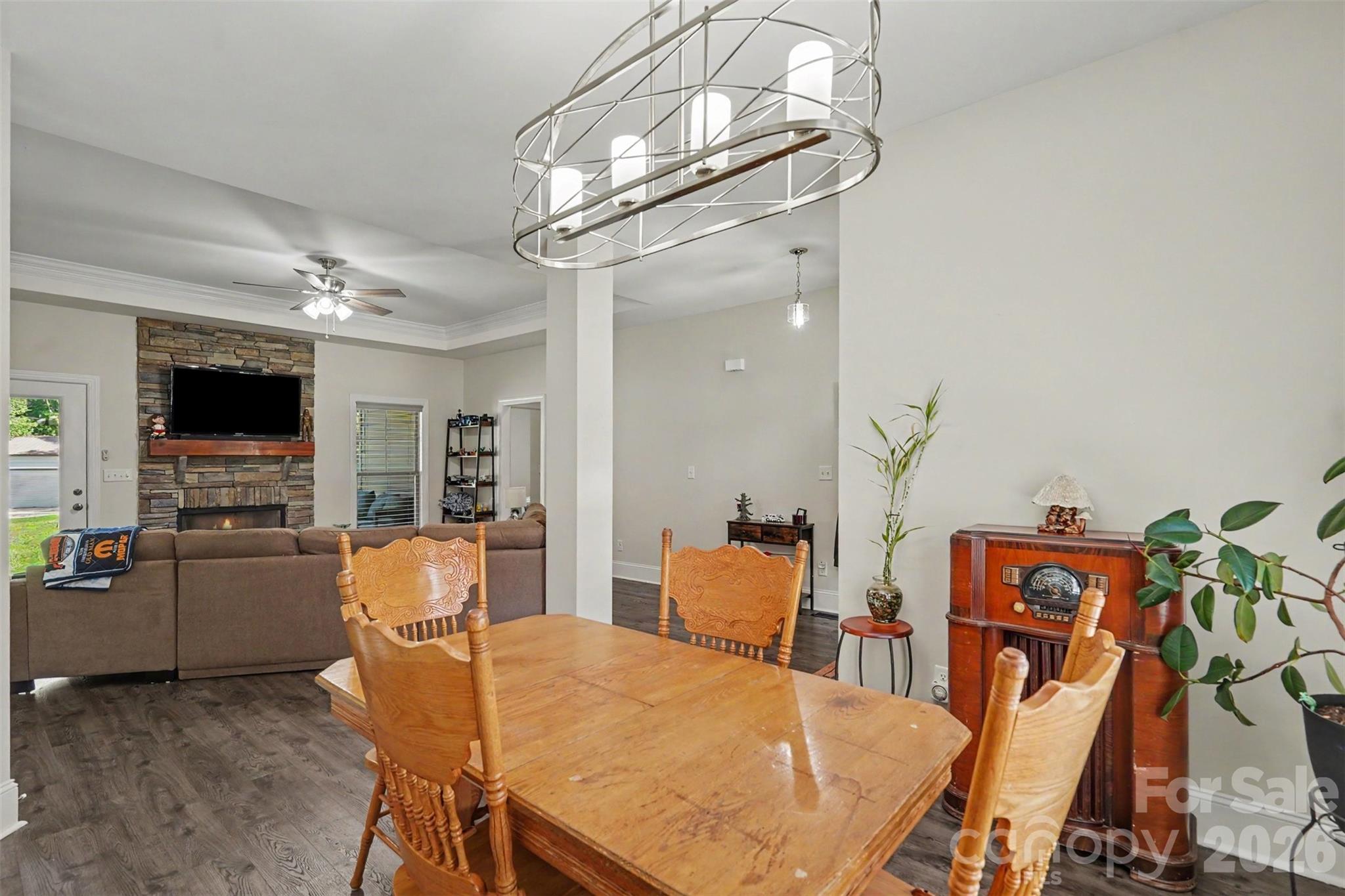 1319 Baucom Road — Monroe