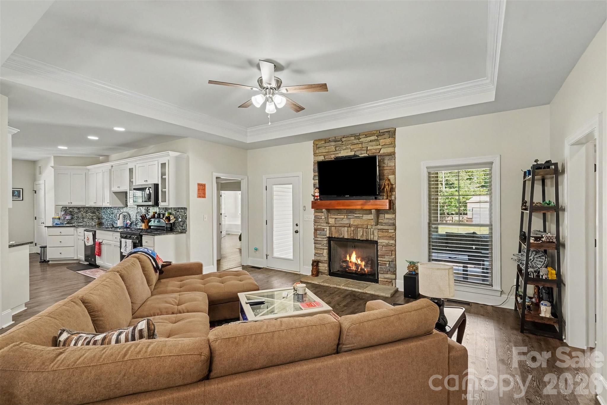 1319 Baucom Road — Monroe