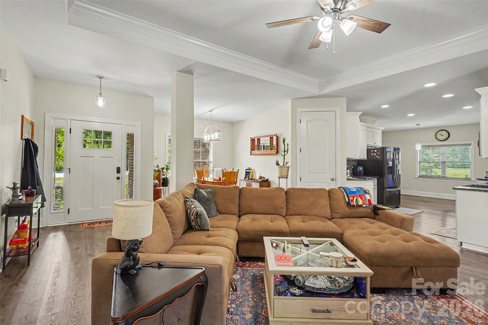 1319 Baucom Road — Monroe