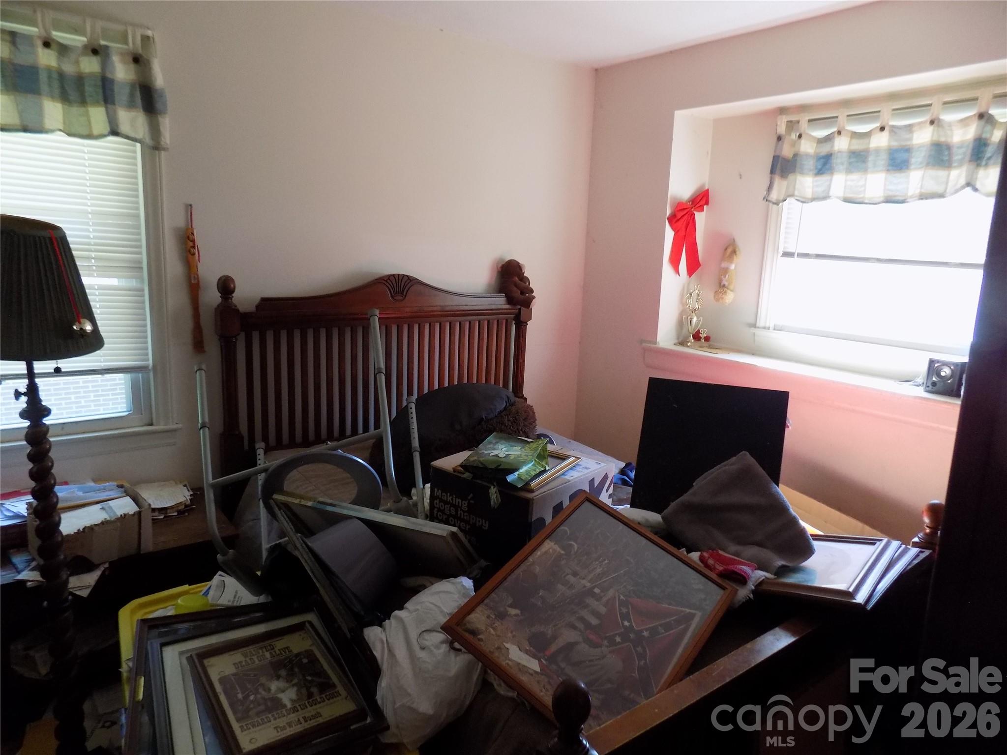 340 S Vine Street — Gastonia