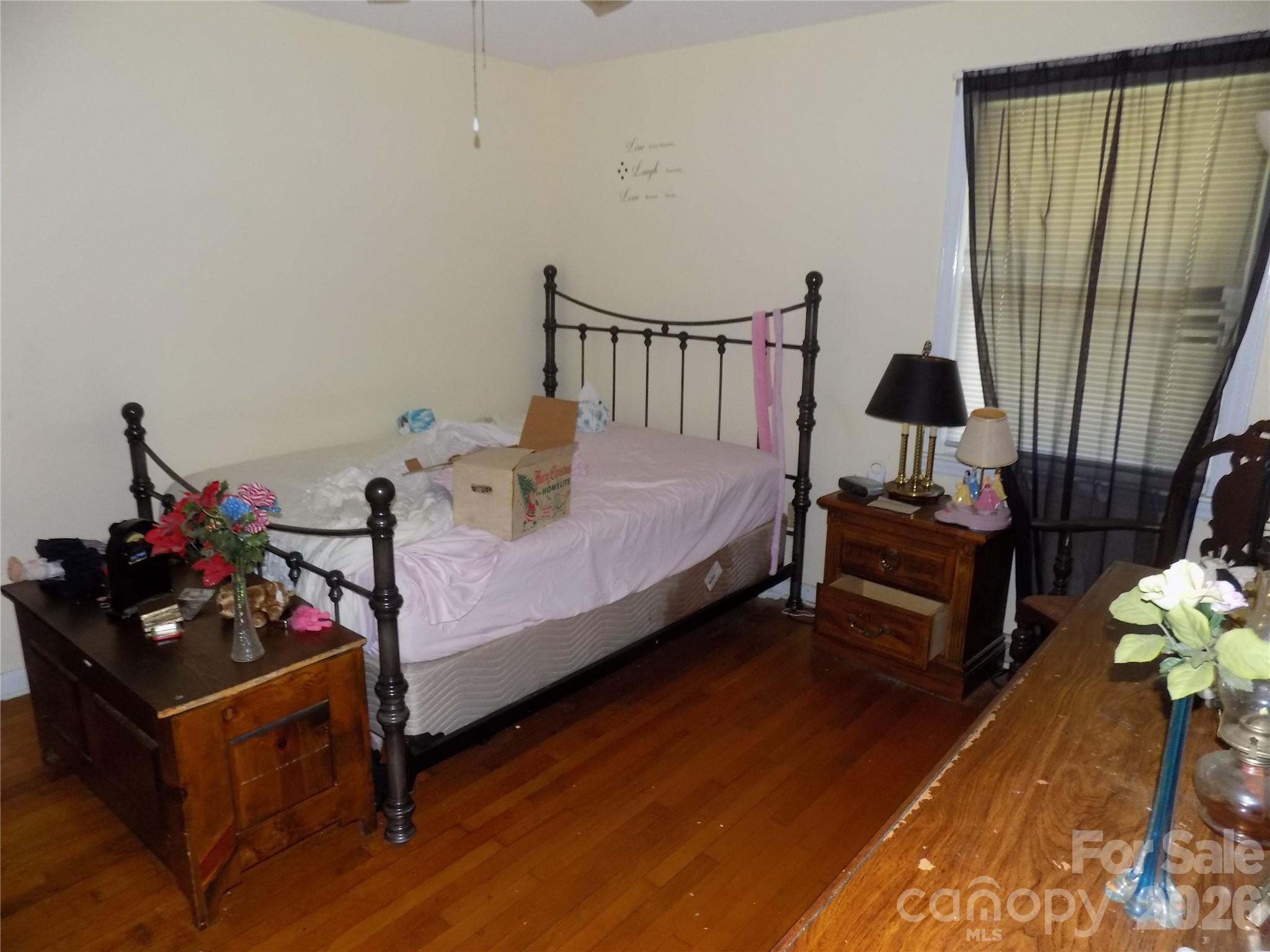 340 S Vine Street — Gastonia