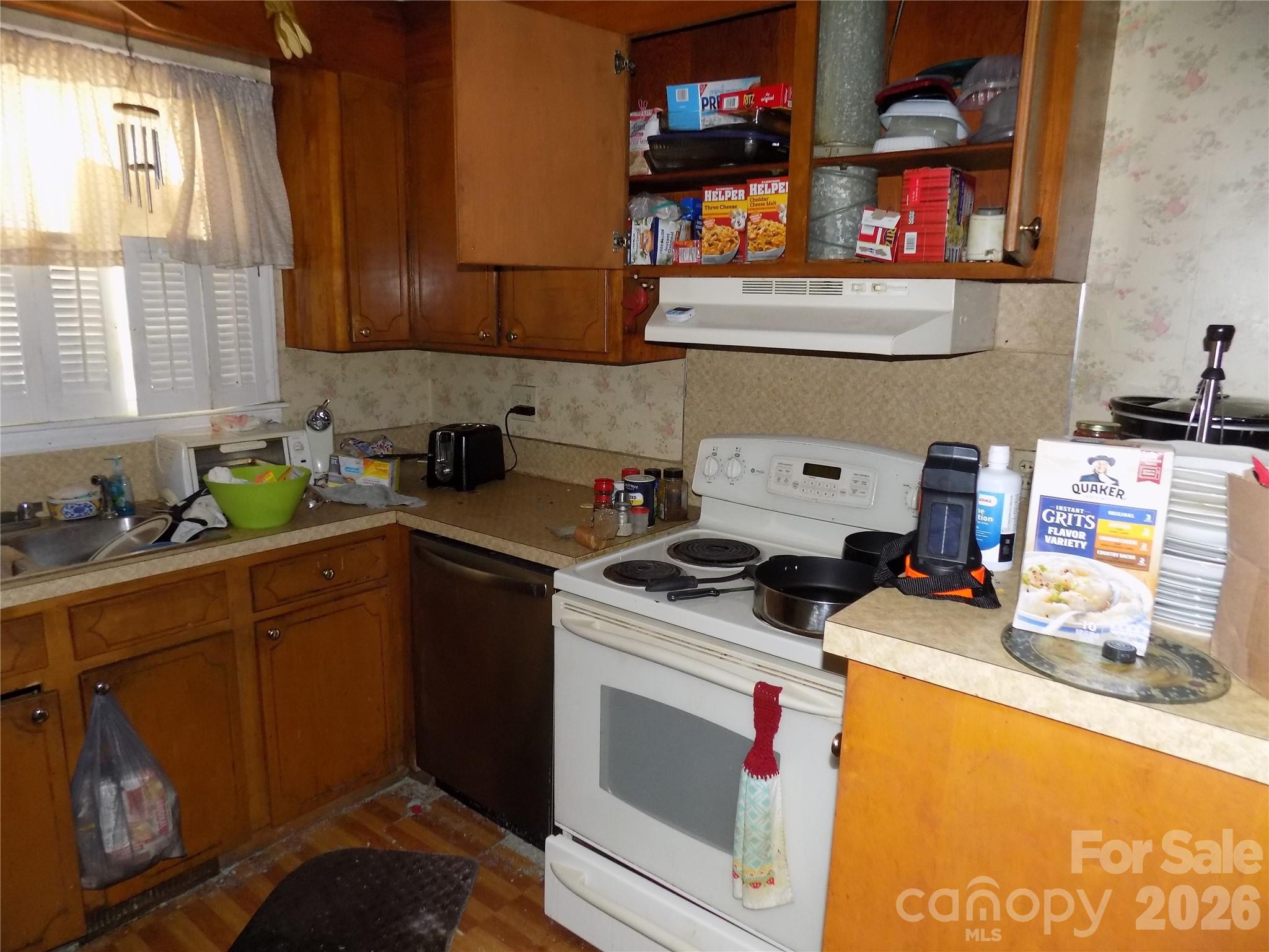 340 S Vine Street — Gastonia