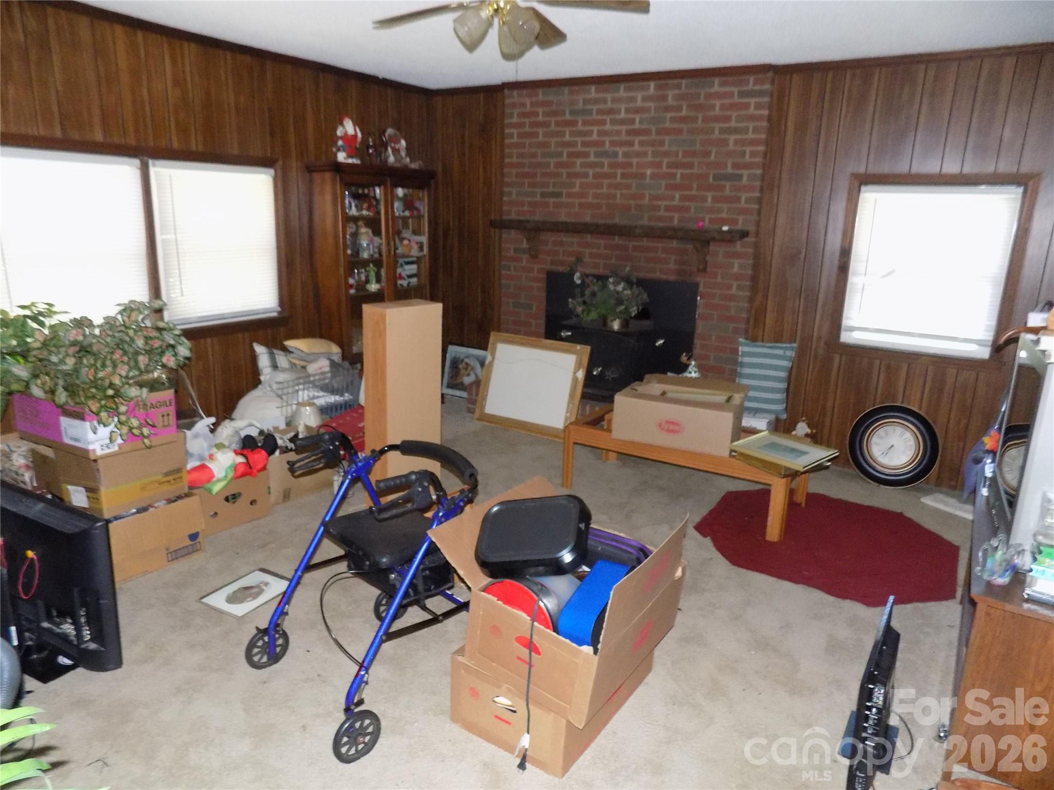 340 S Vine Street — Gastonia