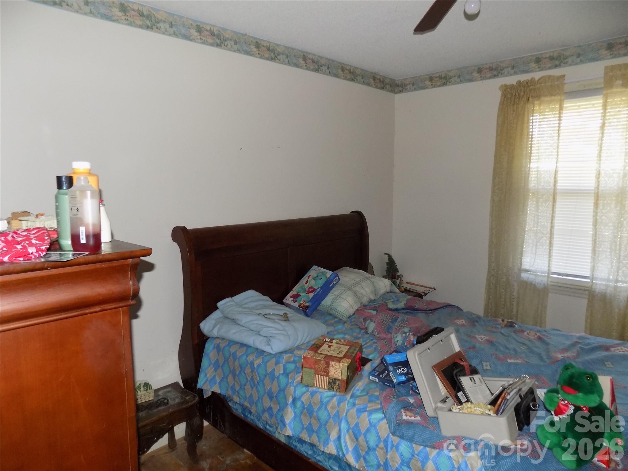 340 S Vine Street — Gastonia