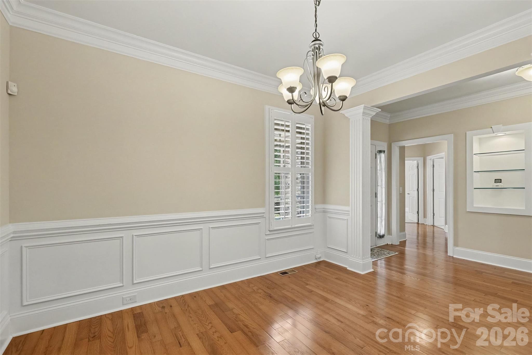1820 Wedowee Court — Rock Hill