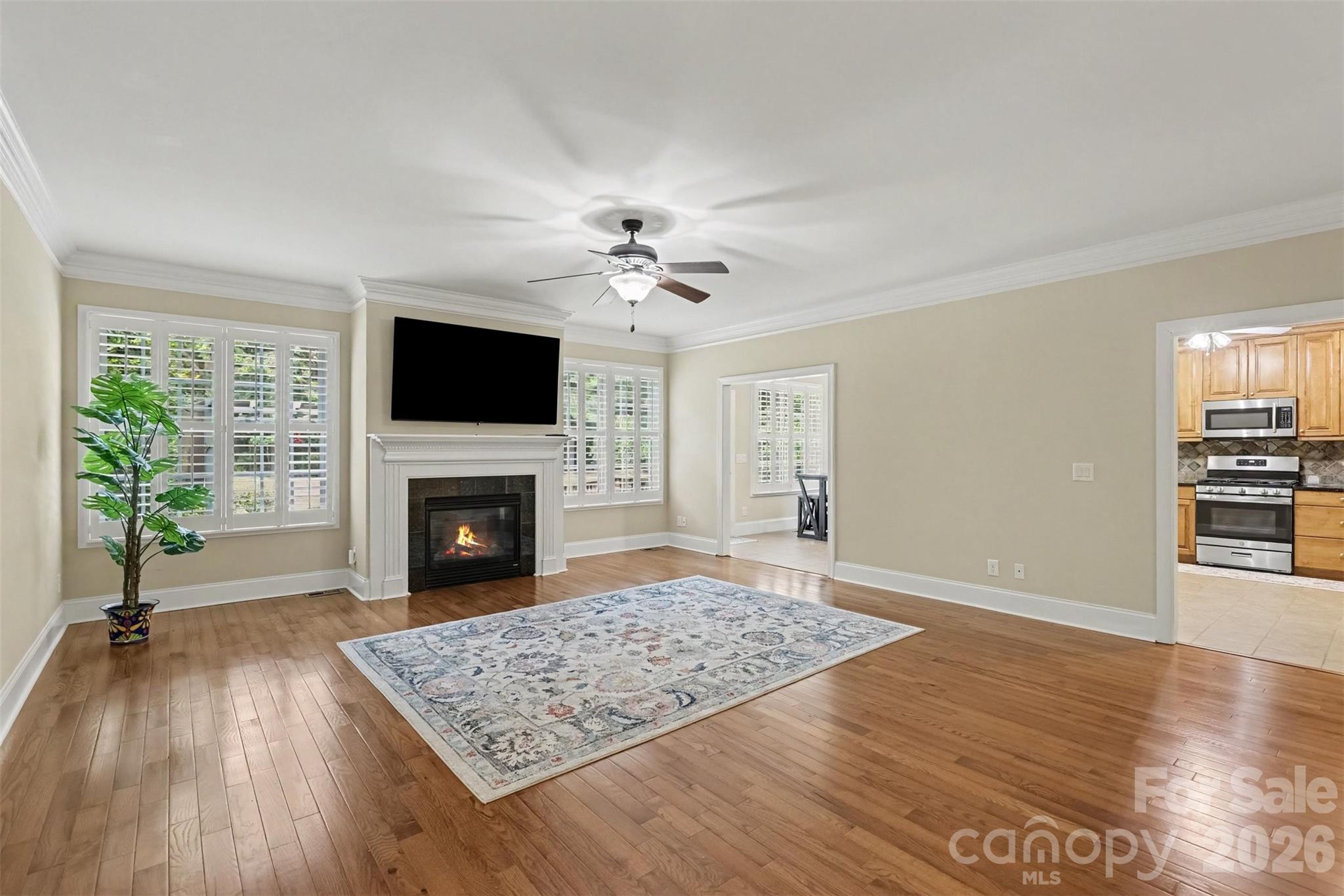1820 Wedowee Court — Rock Hill