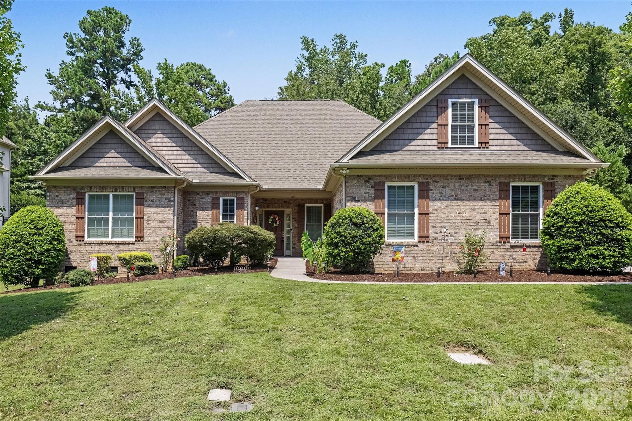1820 Wedowee Court — Rock Hill