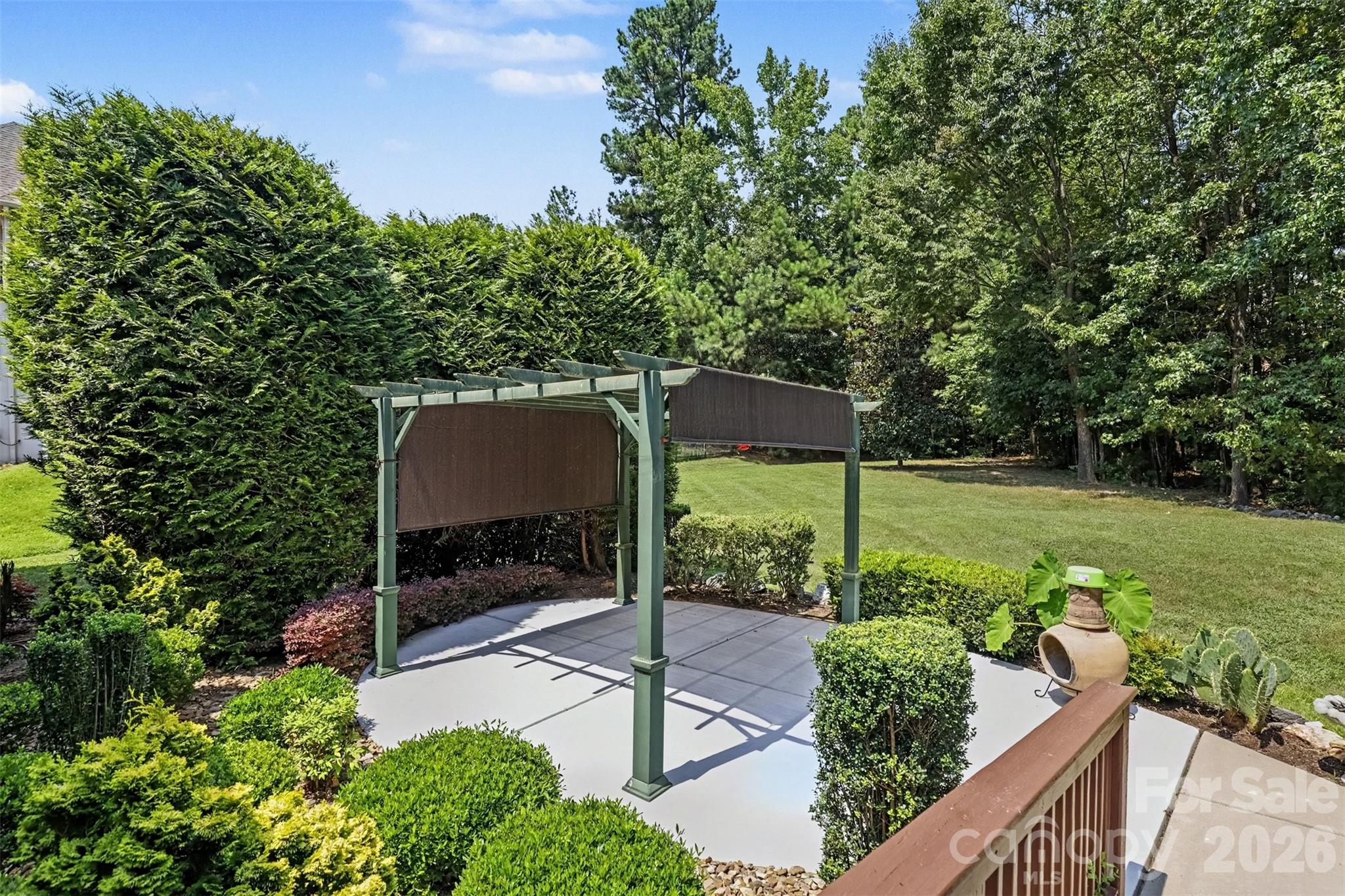 1820 Wedowee Court — Rock Hill