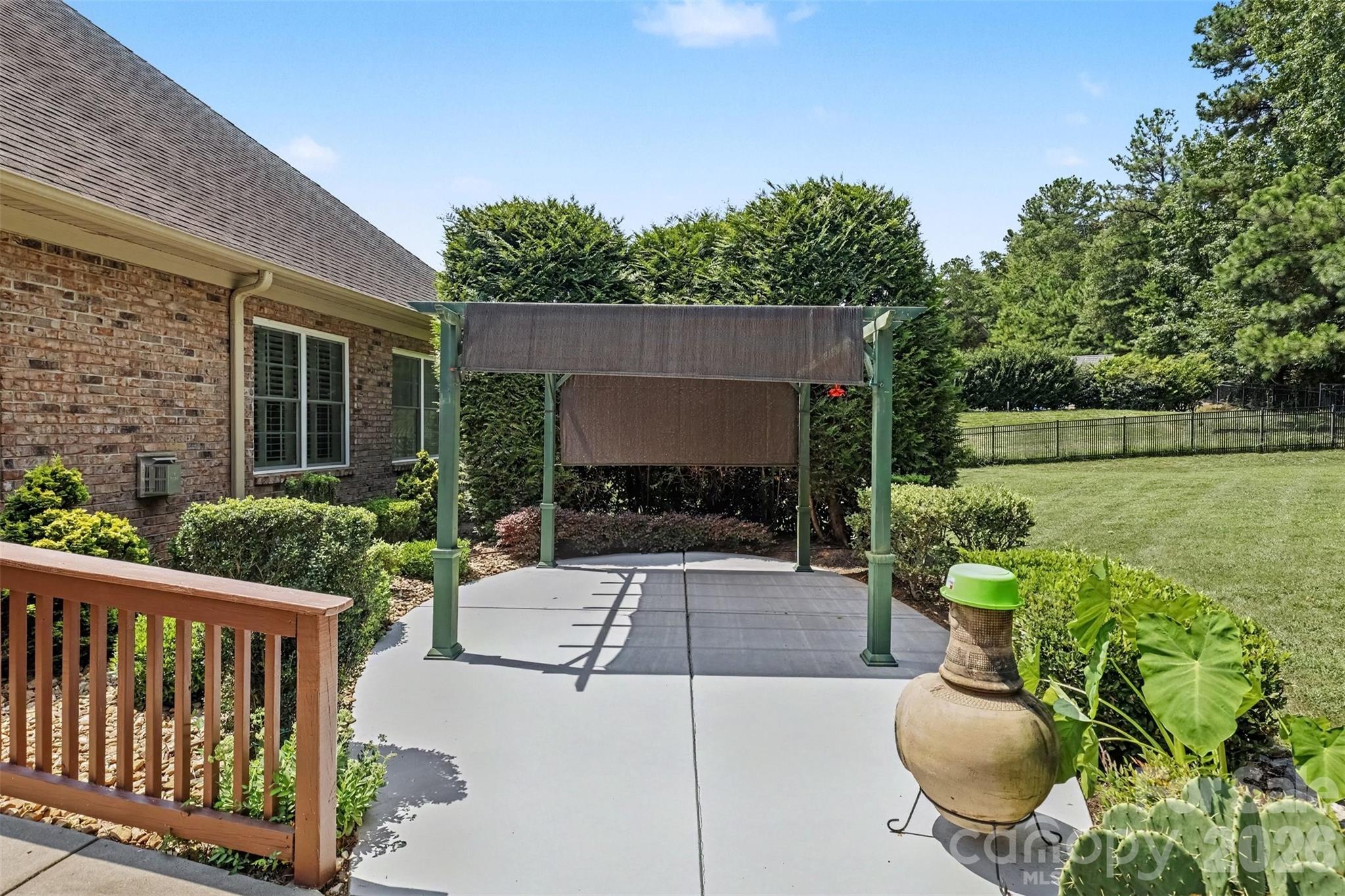 1820 Wedowee Court — Rock Hill