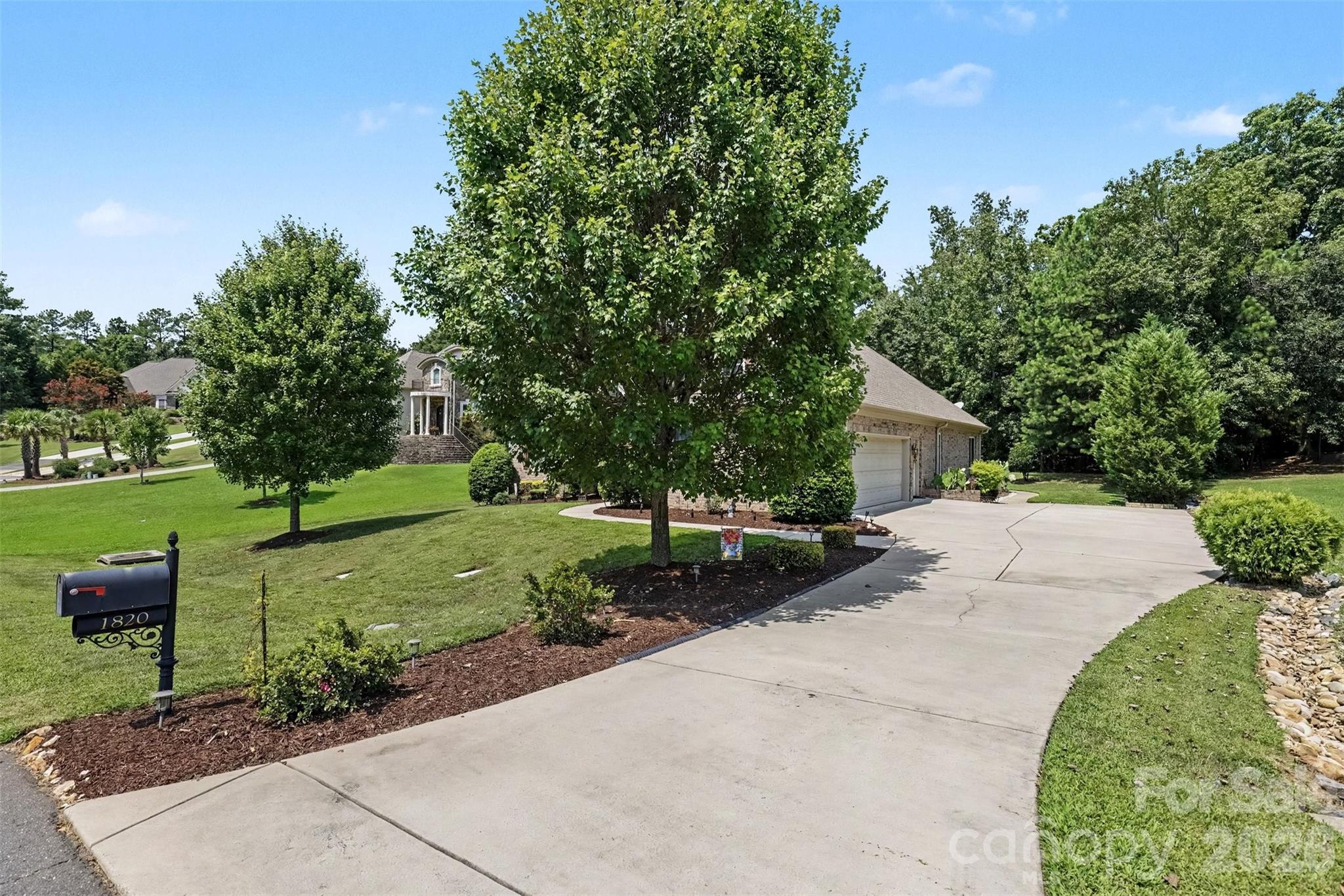 1820 Wedowee Court — Rock Hill
