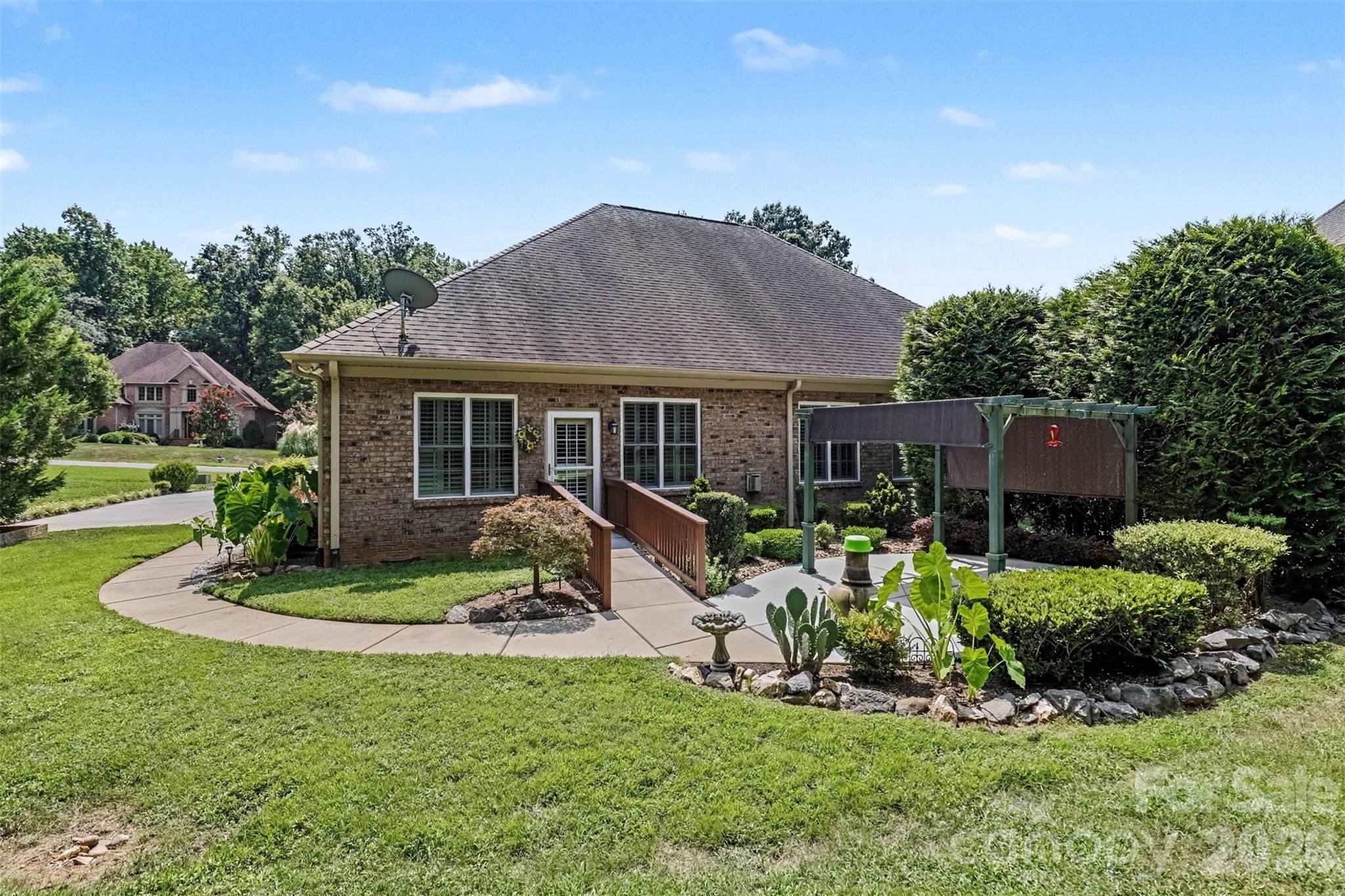 1820 Wedowee Court — Rock Hill