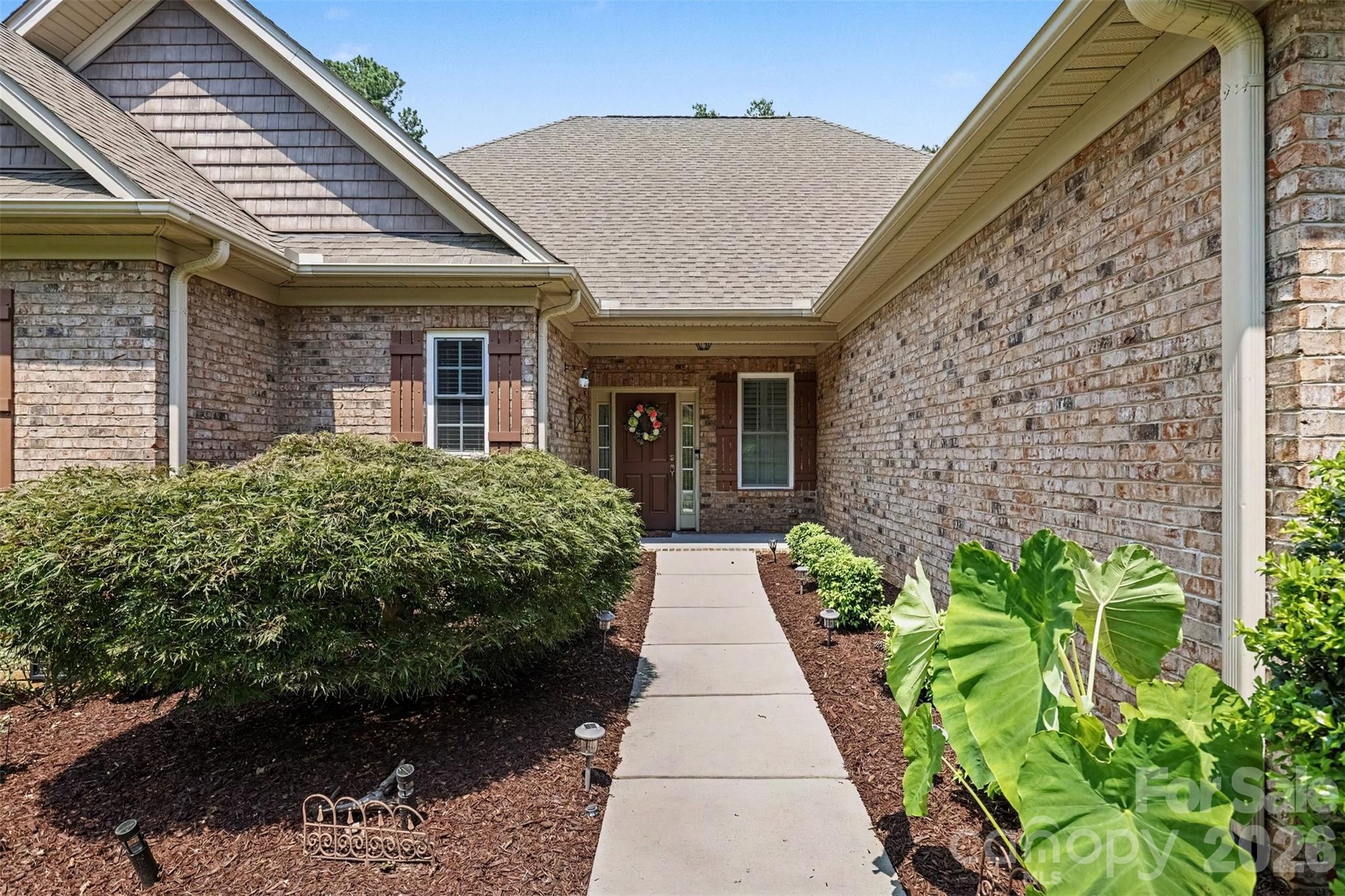 1820 Wedowee Court — Rock Hill