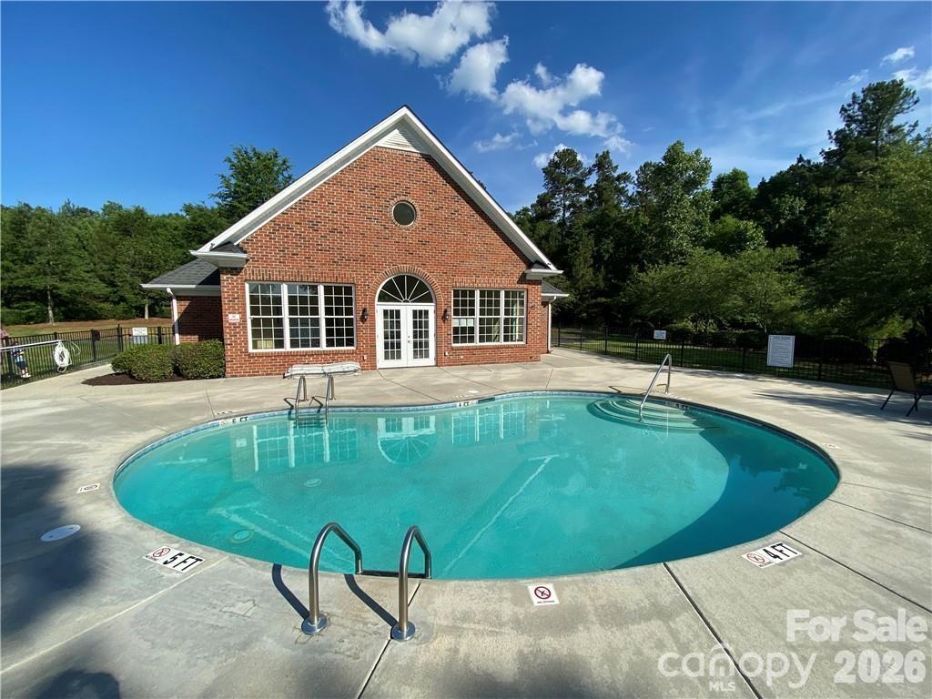 1820 Wedowee Court — Rock Hill