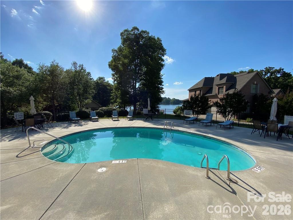 1820 Wedowee Court — Rock Hill