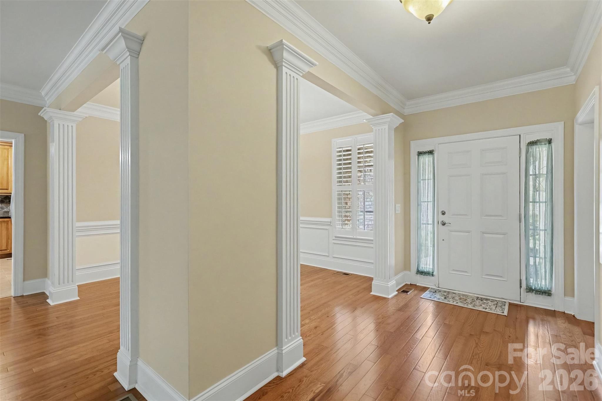 1820 Wedowee Court — Rock Hill