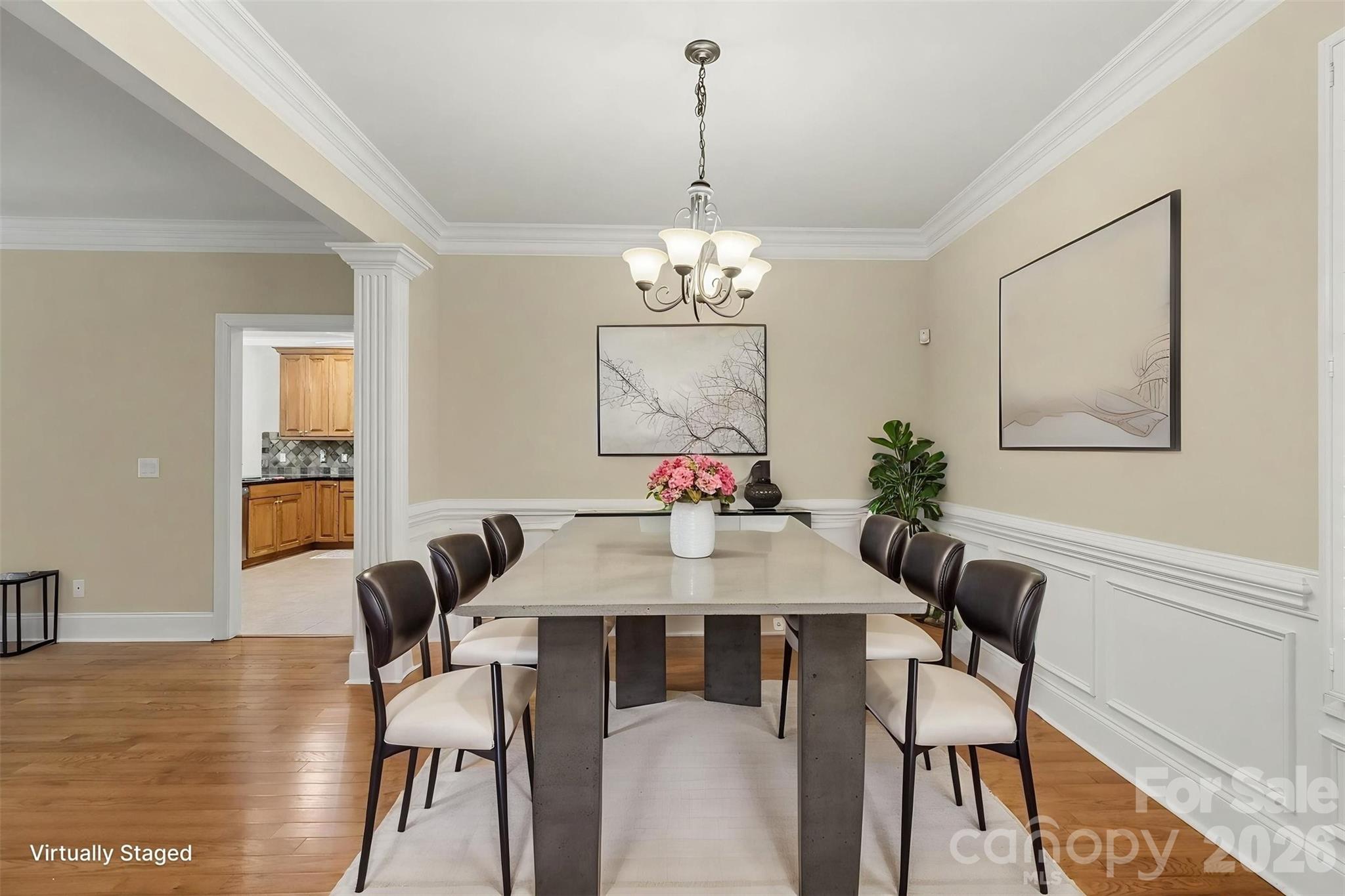 1820 Wedowee Court — Rock Hill