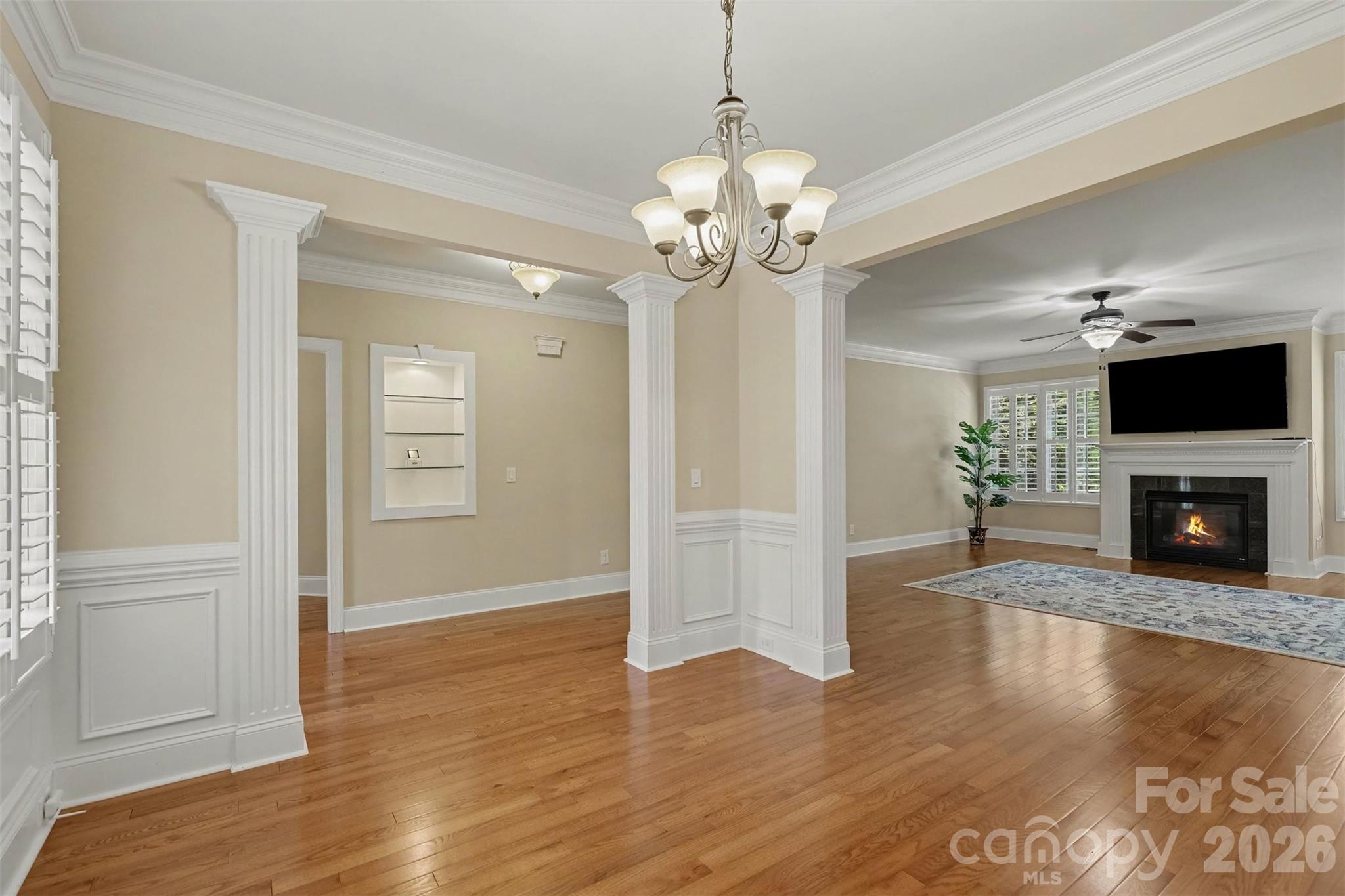 1820 Wedowee Court — Rock Hill