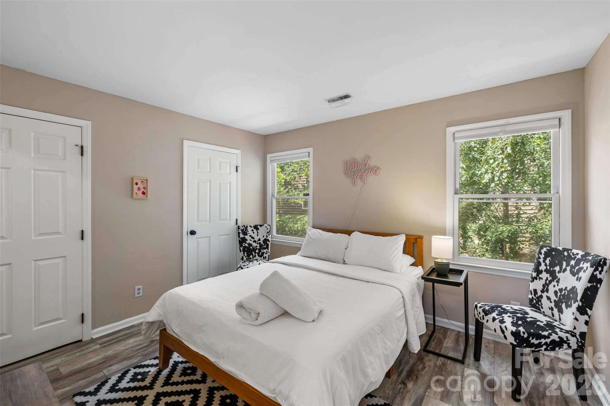 3520 Colony Crossing Drive — Charlotte