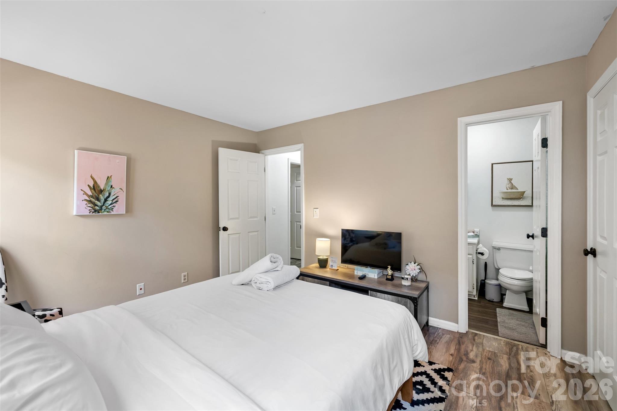 3520 Colony Crossing Drive — Charlotte