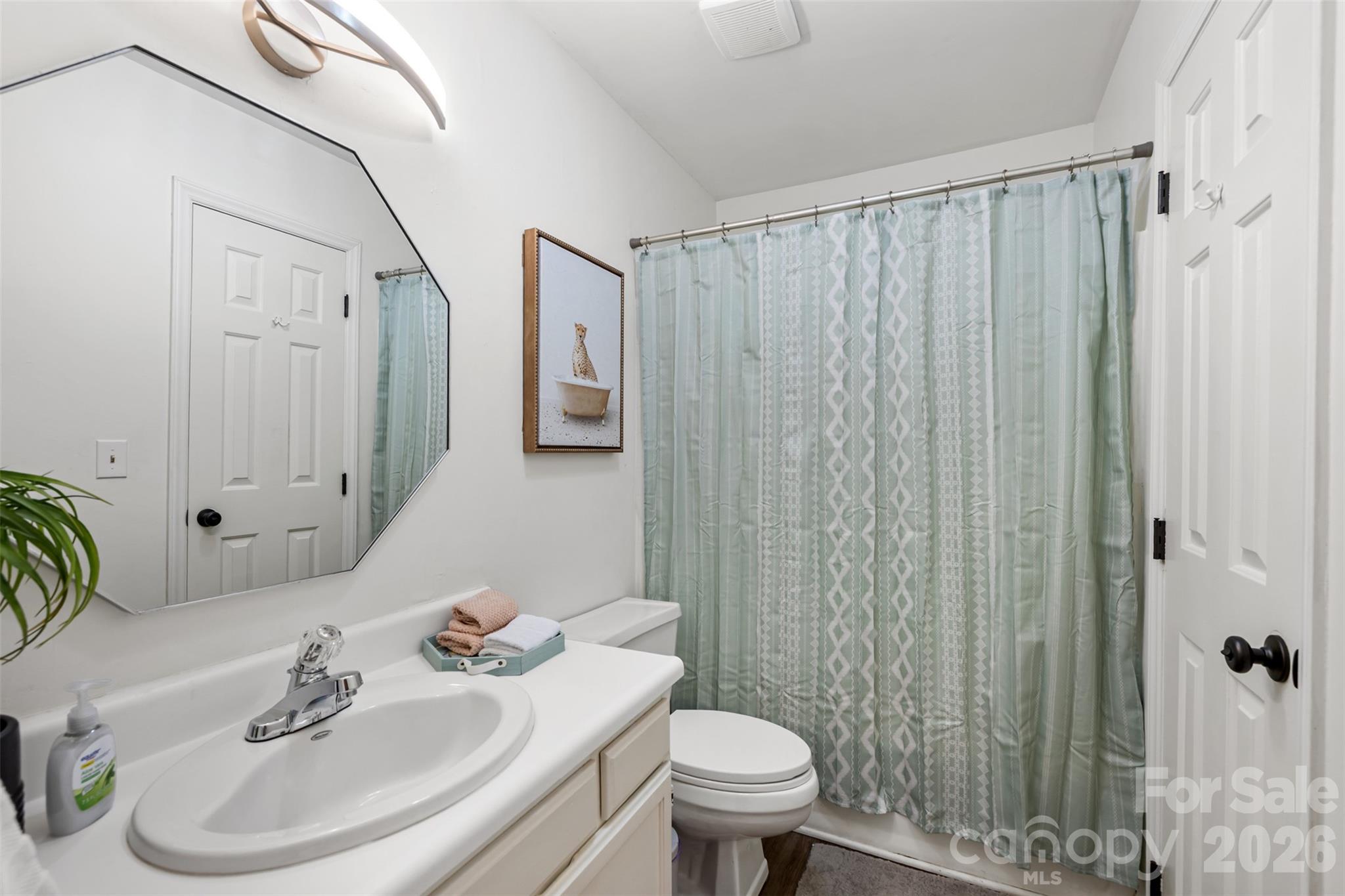 3520 Colony Crossing Drive — Charlotte