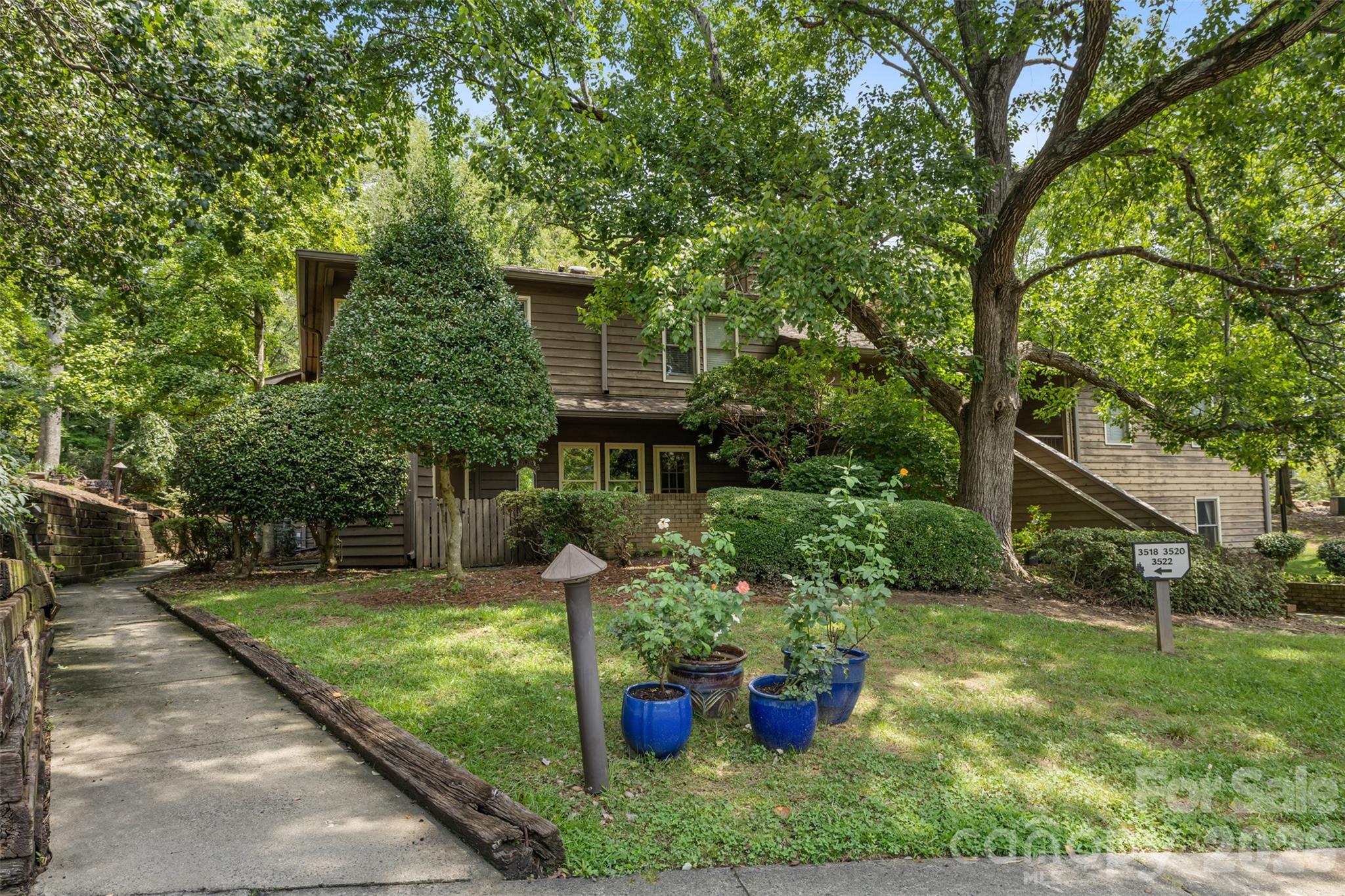 3520 Colony Crossing Drive — Charlotte