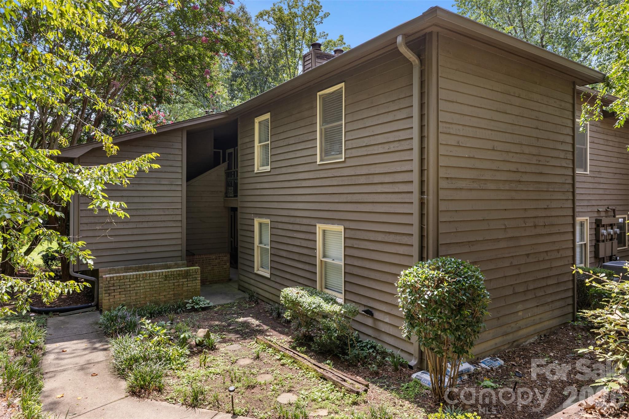 3520 Colony Crossing Drive — Charlotte