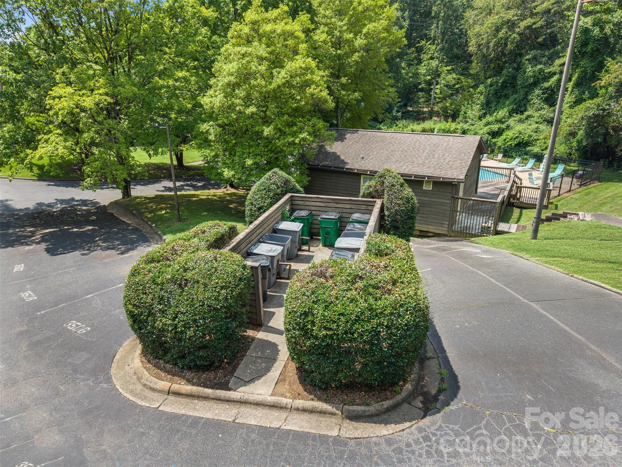 3520 Colony Crossing Drive — Charlotte