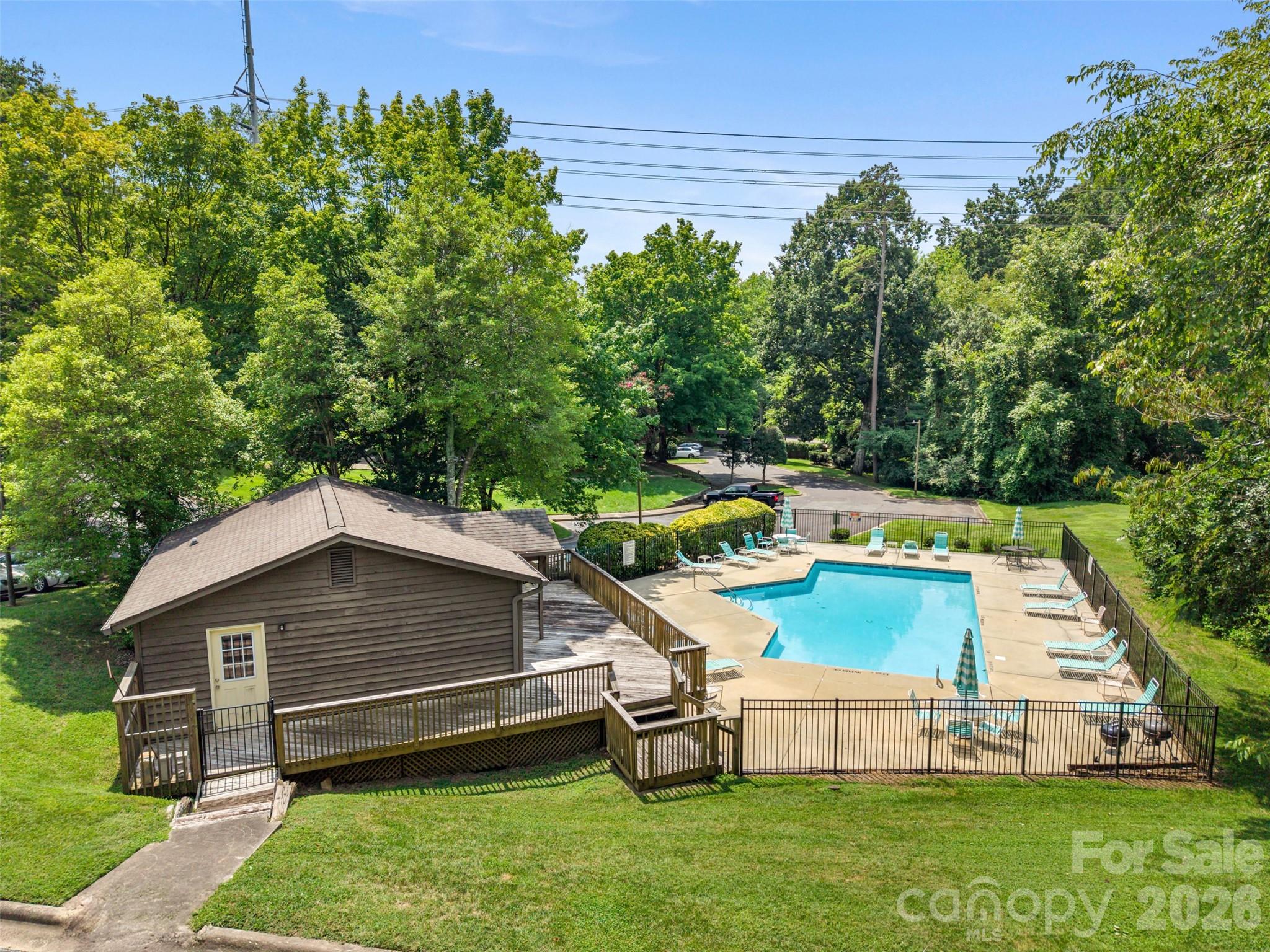 3520 Colony Crossing Drive — Charlotte