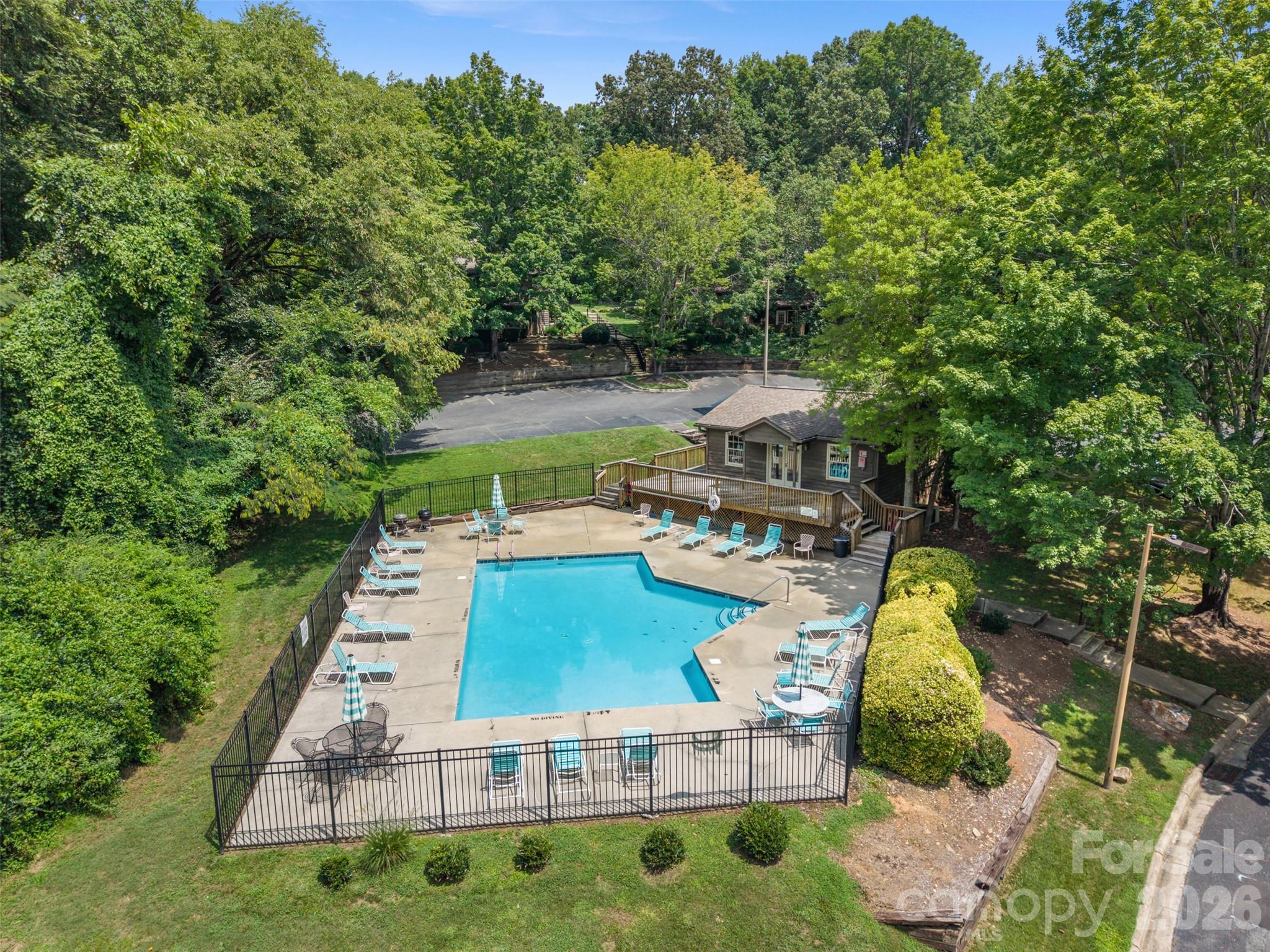 3520 Colony Crossing Drive — Charlotte