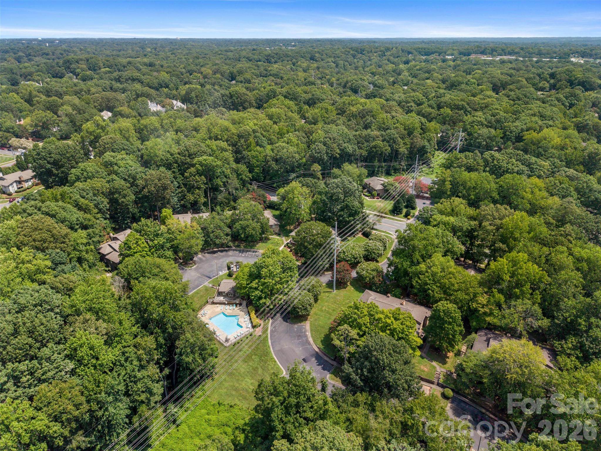 3520 Colony Crossing Drive — Charlotte