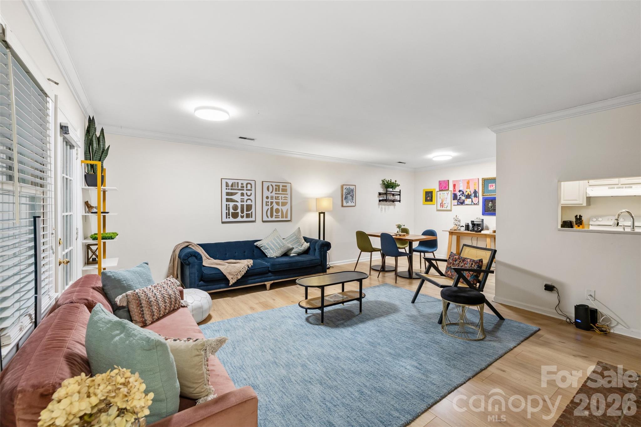 3520 Colony Crossing Drive — Charlotte