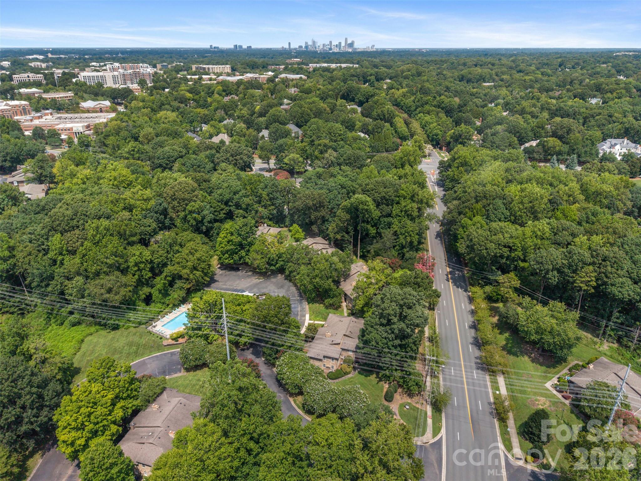 3520 Colony Crossing Drive — Charlotte