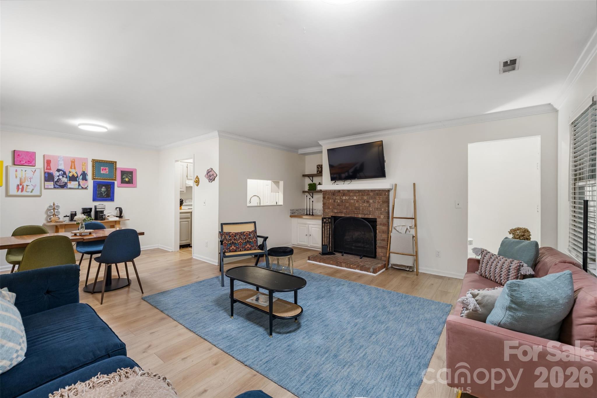 3520 Colony Crossing Drive — Charlotte