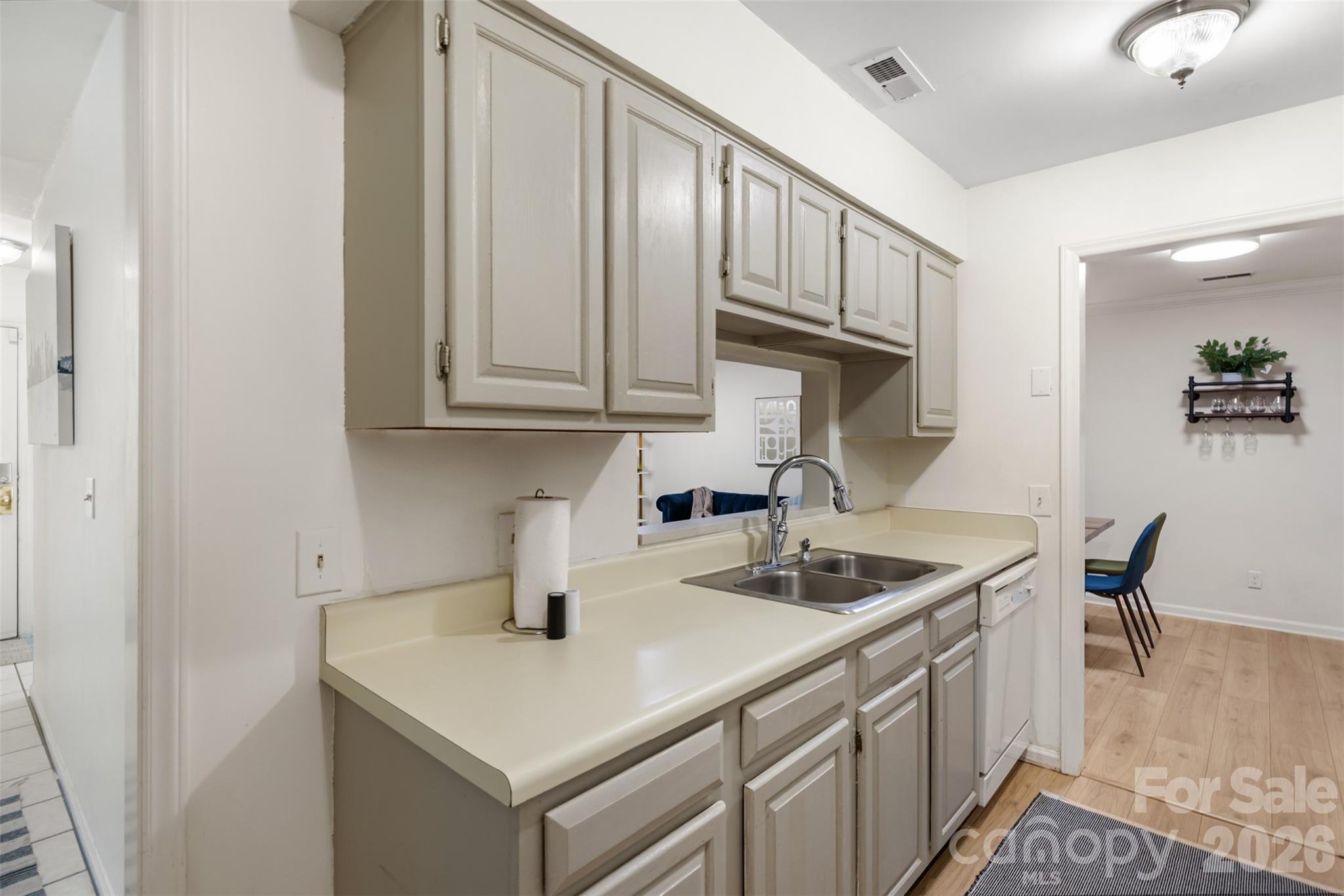 3520 Colony Crossing Drive — Charlotte