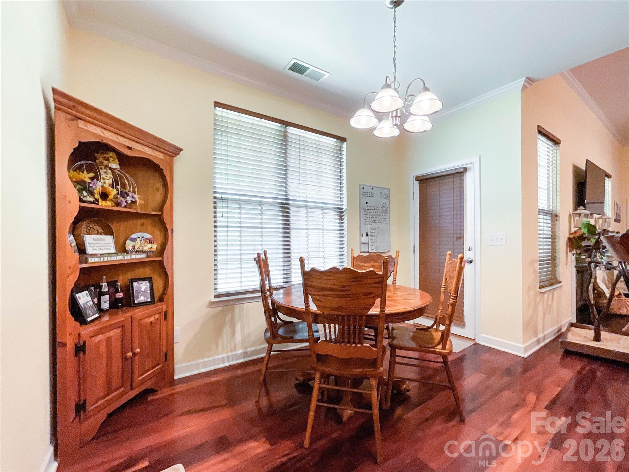 2702 Piersland Drive — Matthews