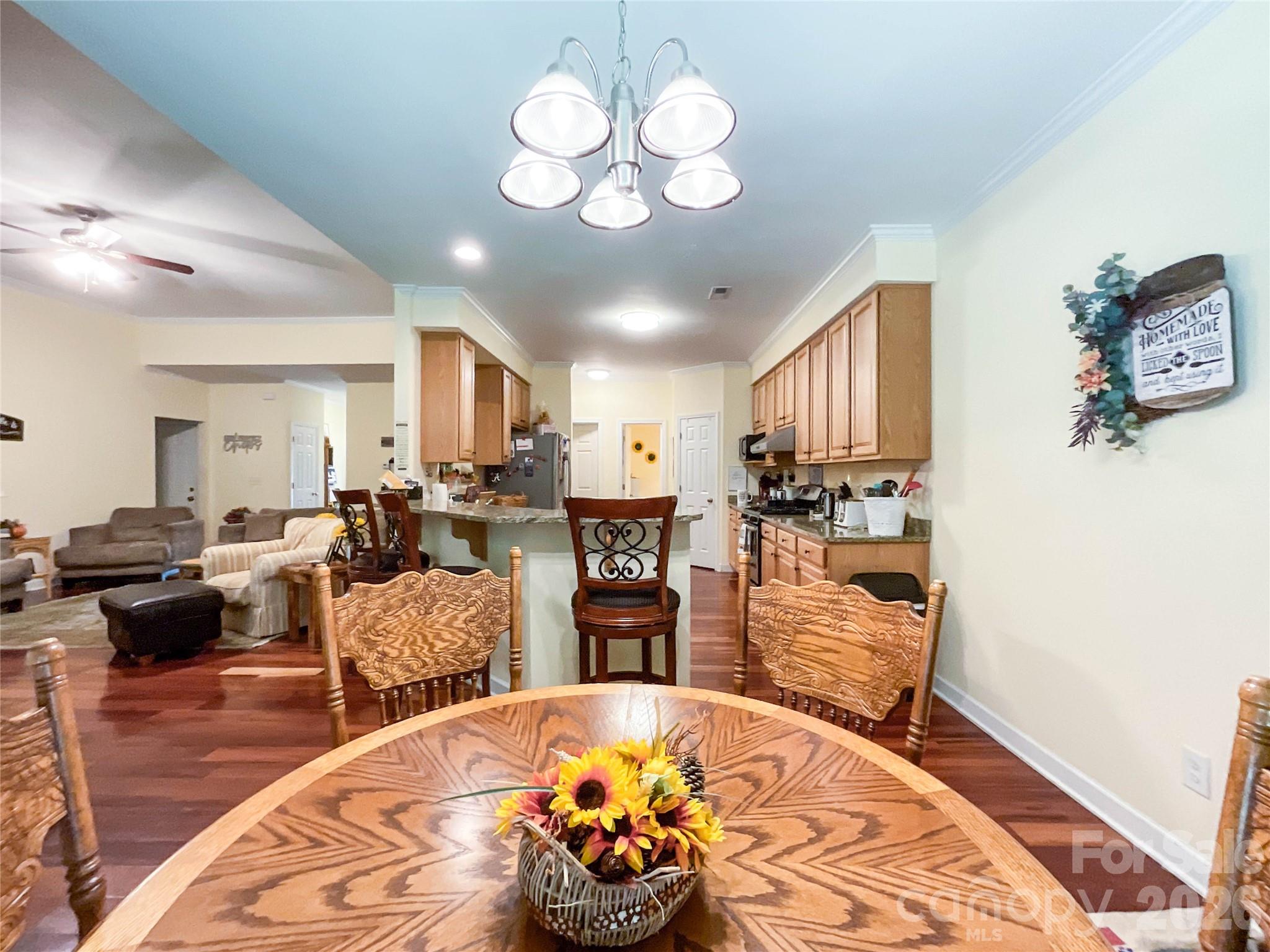 2702 Piersland Drive — Matthews