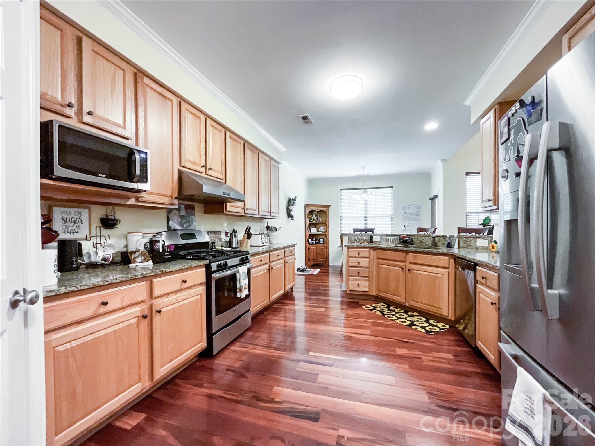 2702 Piersland Drive — Matthews