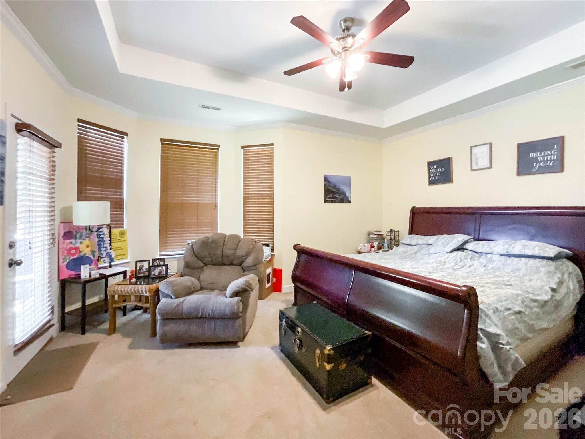 2702 Piersland Drive — Matthews