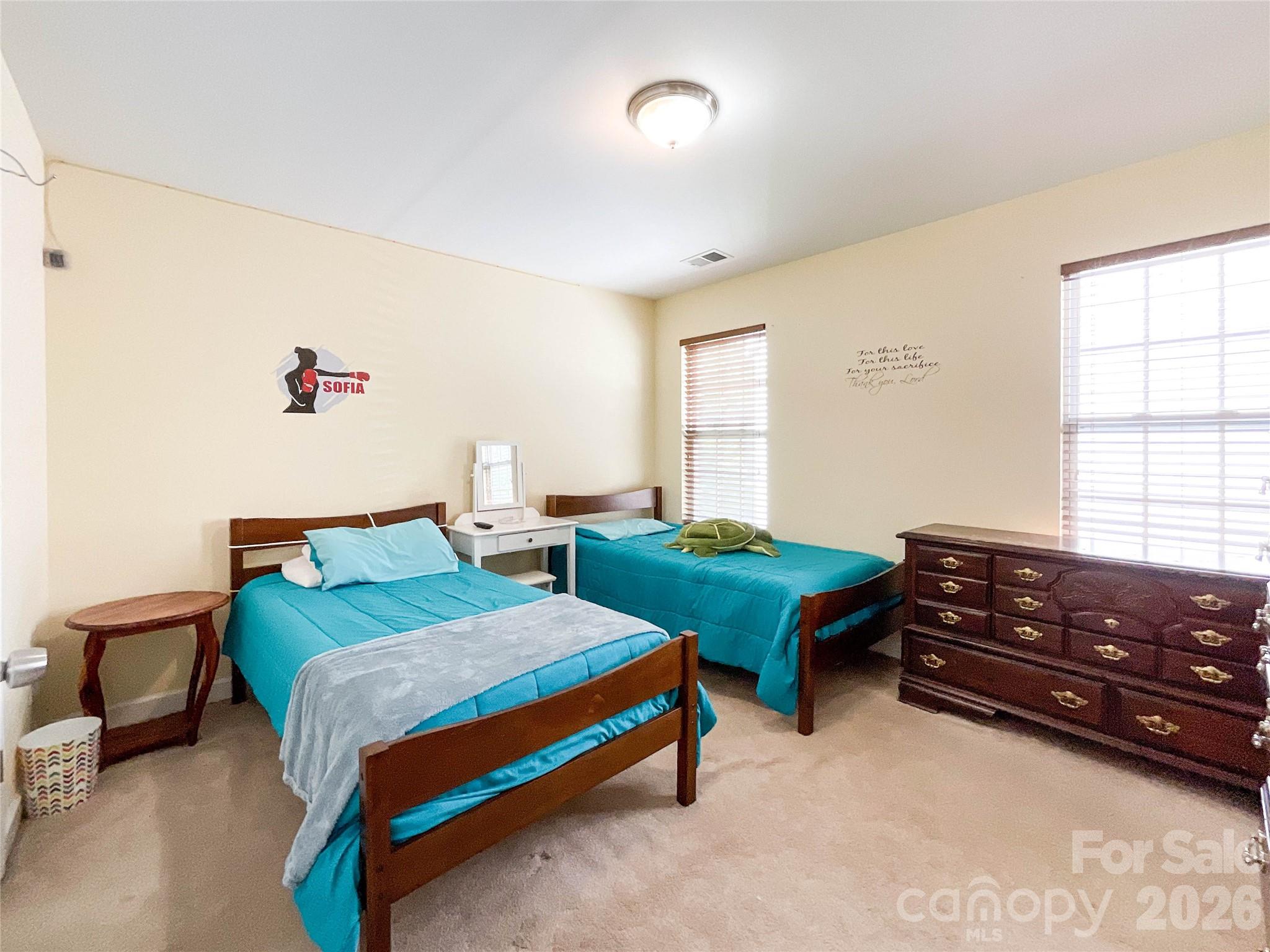 2702 Piersland Drive — Matthews